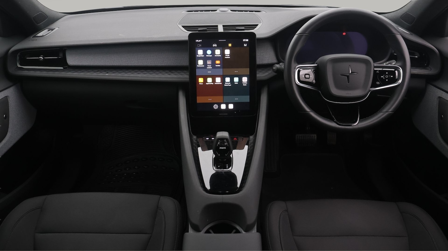 Used Polestar Polestar 2 2022 for sale - 77438011: Photo 13