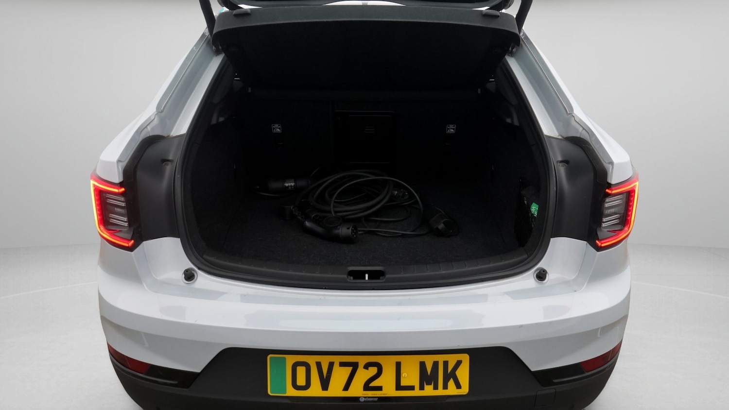 Used Polestar Polestar 2 2022 for sale - 77438011: Photo 17