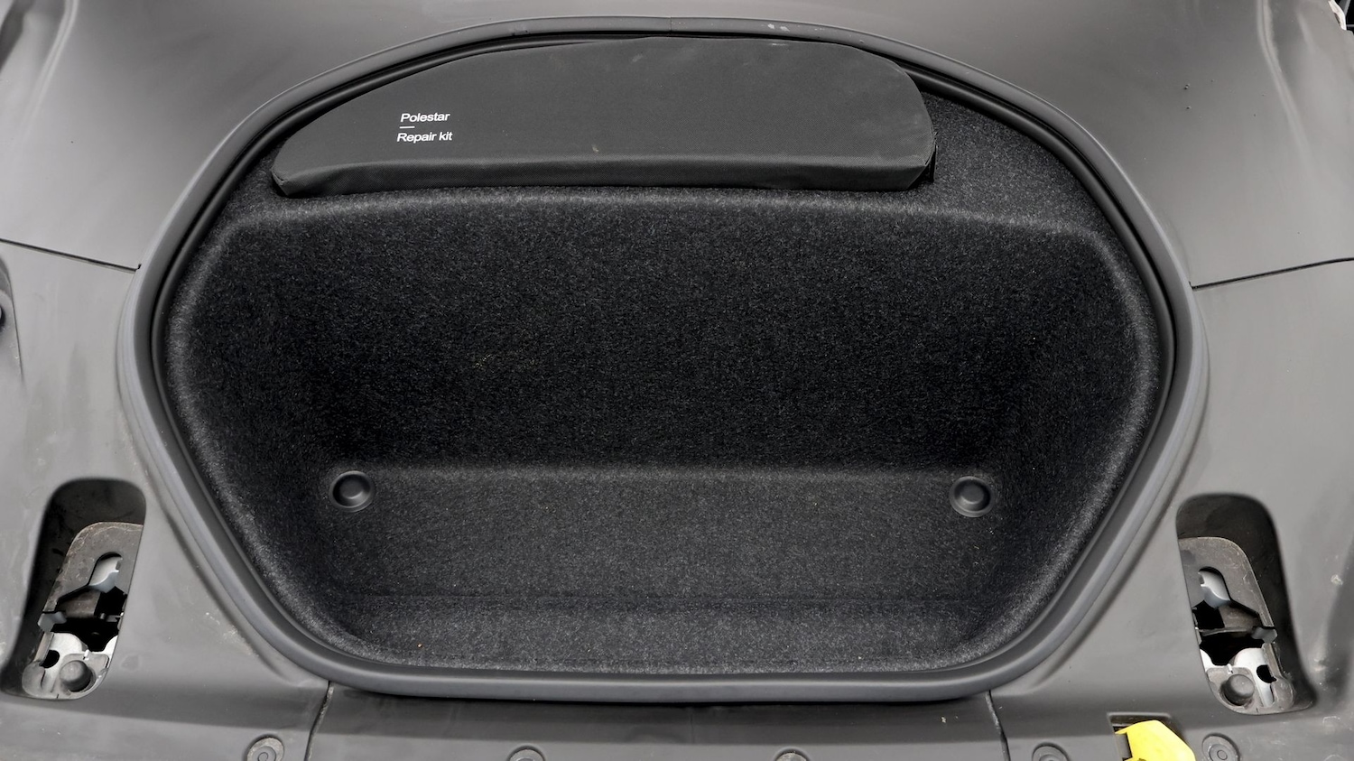 Used Polestar Polestar 2 2022 for sale - 77438011: Photo 19