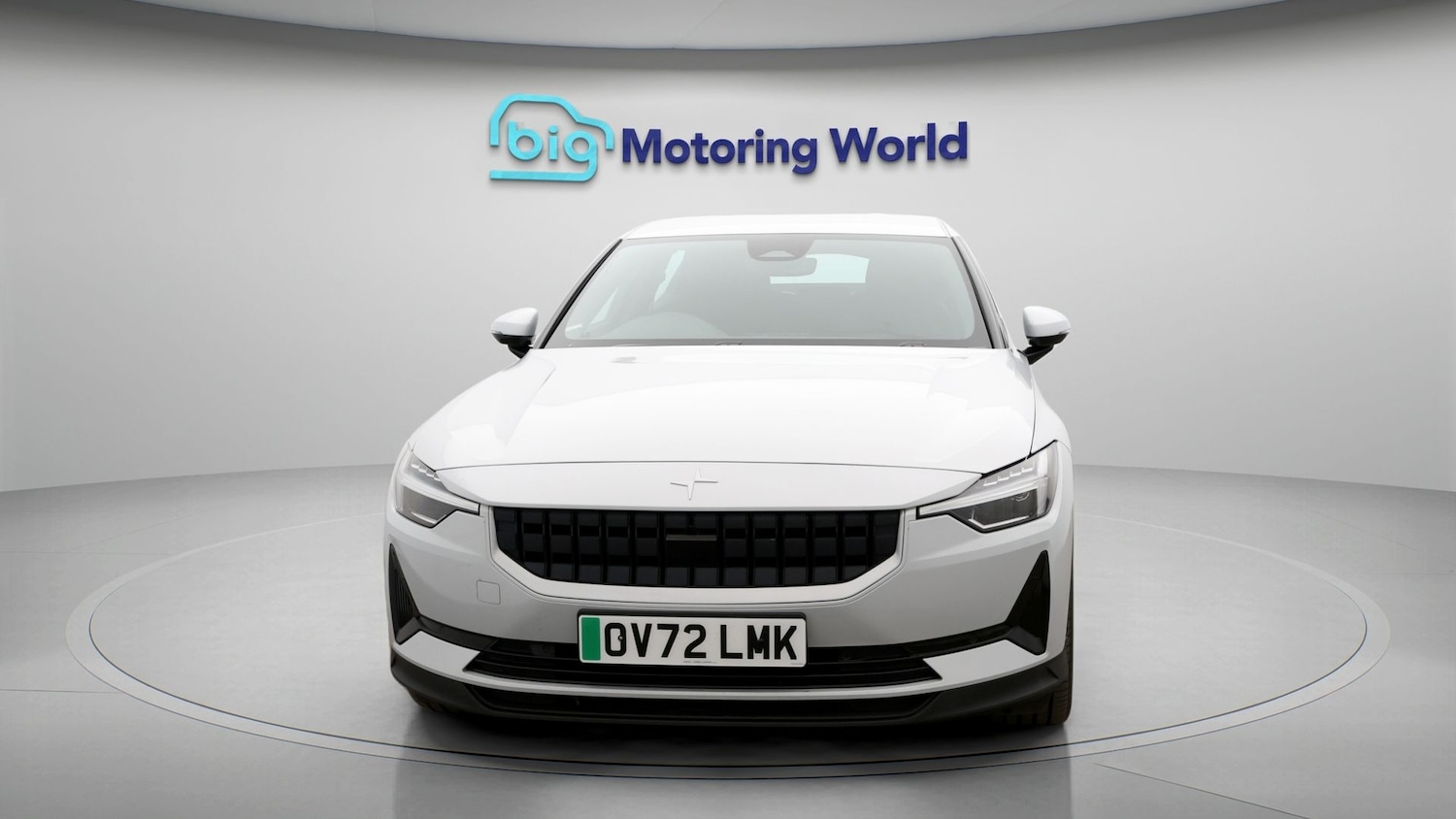 Used Polestar Polestar 2 2022 for sale - 77438011: Photo 2