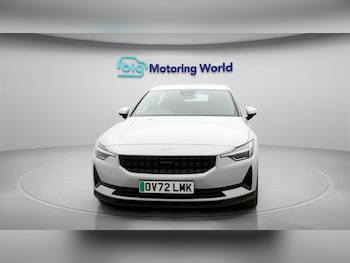Used Polestar Polestar 2 2022 for sale - 77438011: Photo