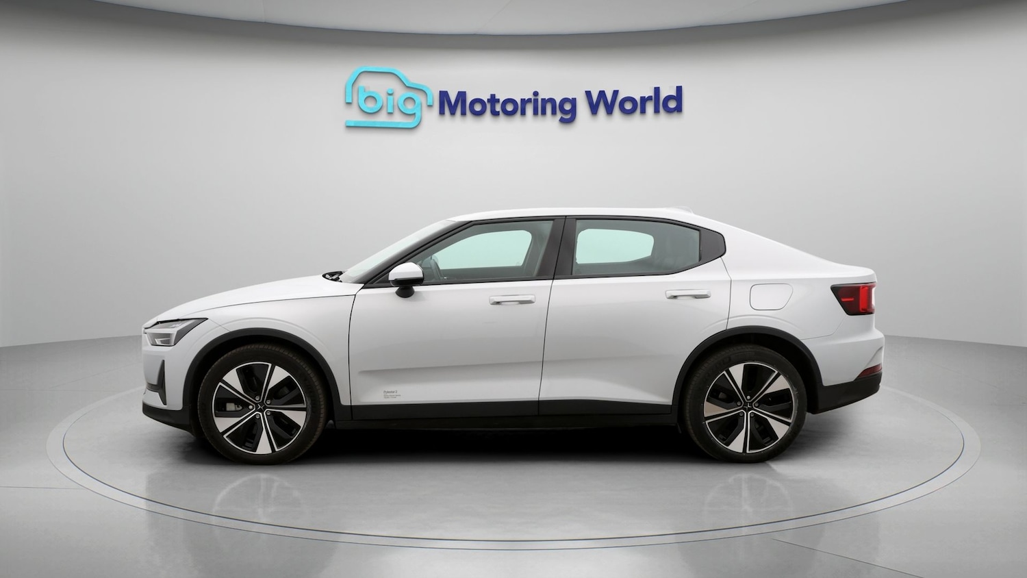 Used Polestar Polestar 2 2022 for sale - 77438011: Photo 4