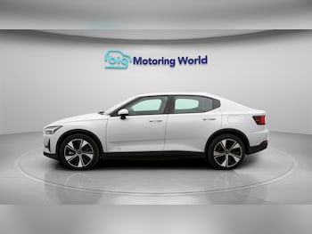 Used Polestar Polestar 2 2022 for sale - 77438011: Photo