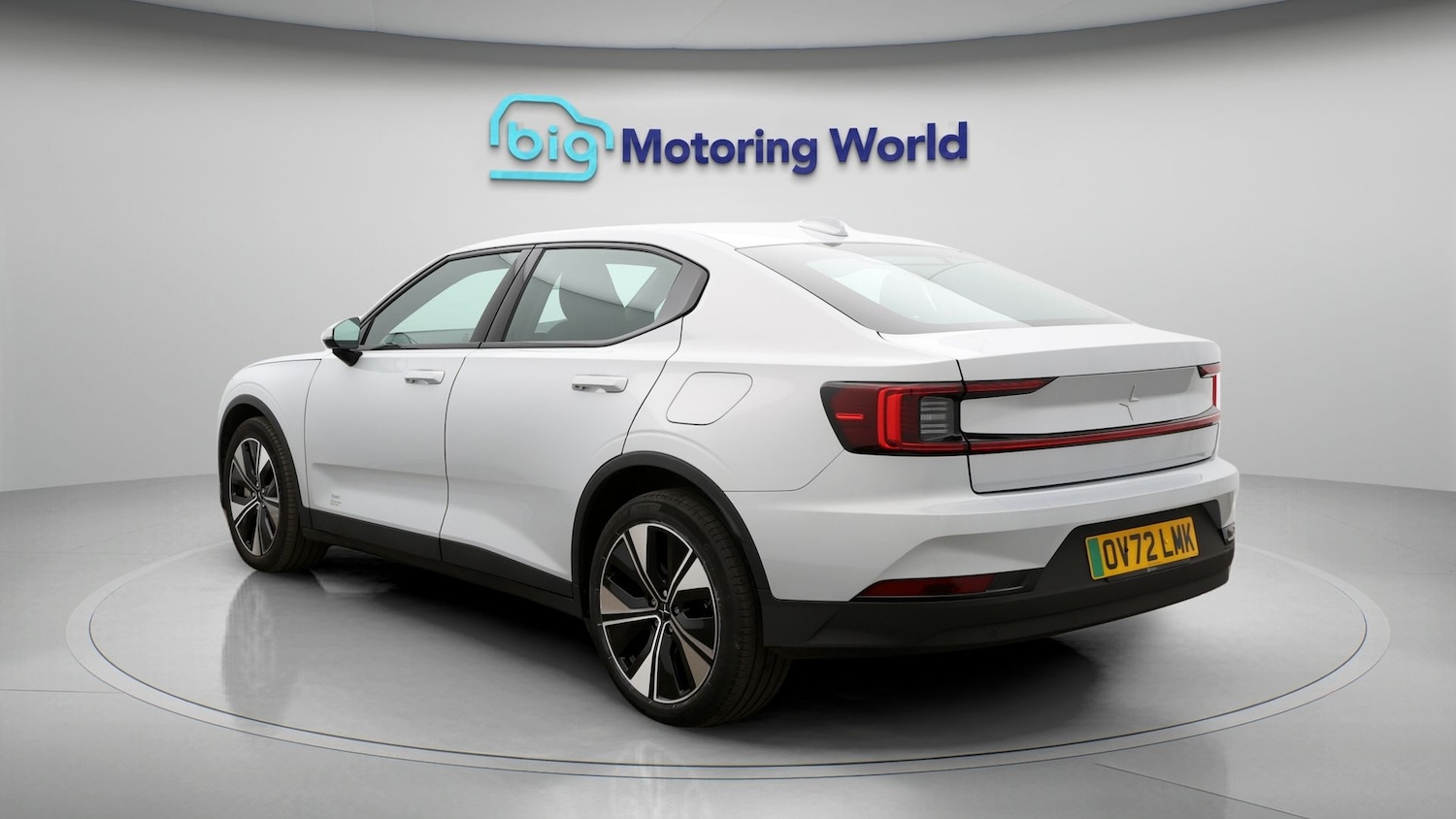 Used Polestar Polestar 2 2022 for sale - 77438011: Photo 5