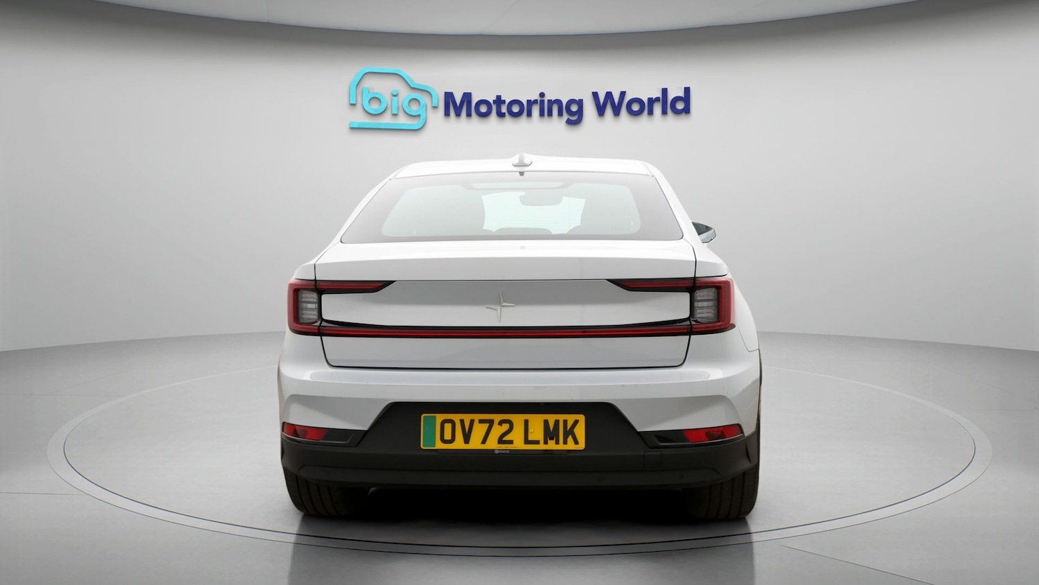 Used Polestar Polestar 2 2022 for sale - 77438011: Photo 6