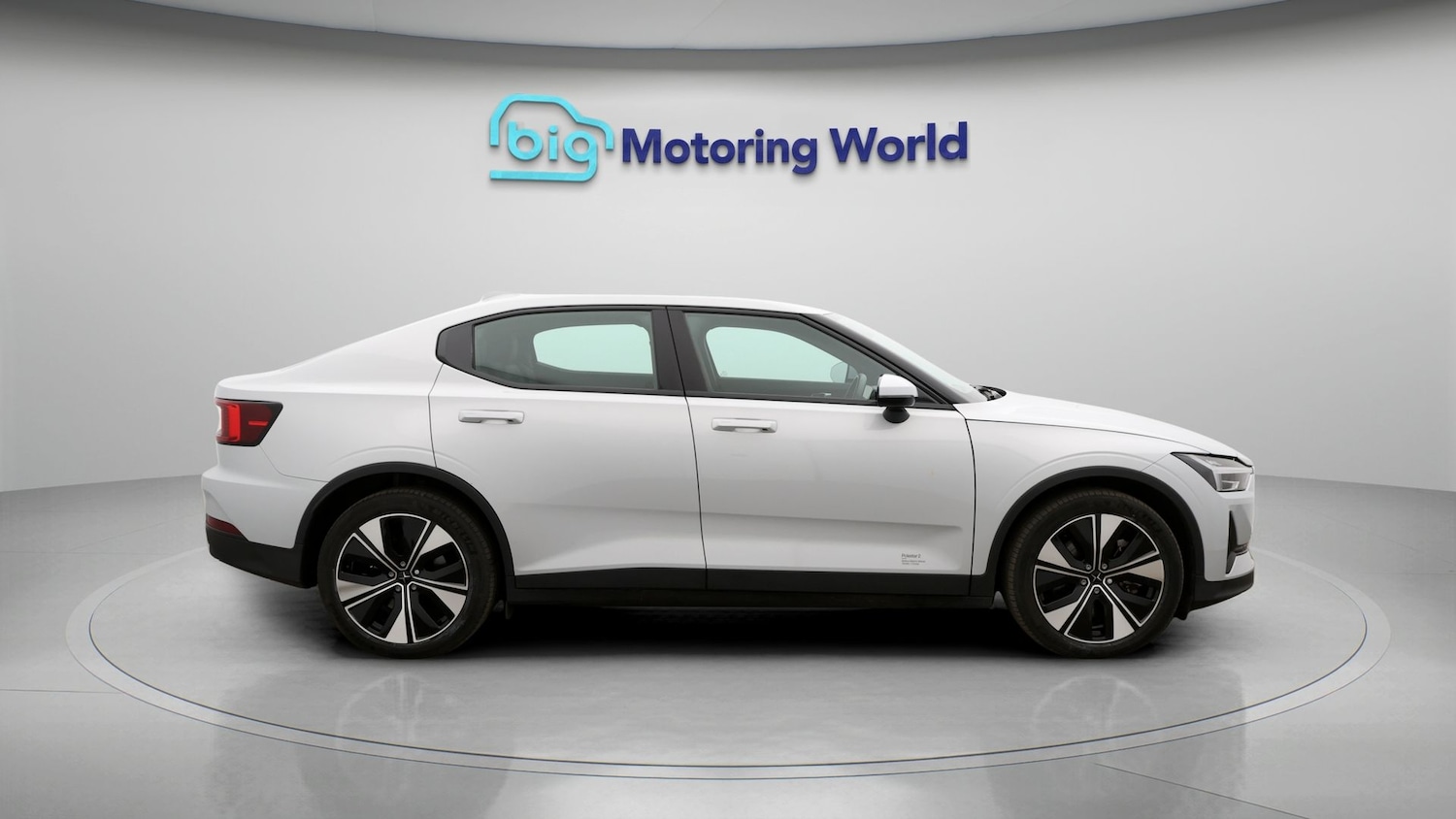Used Polestar Polestar 2 2022 for sale - 77438011: Photo 8