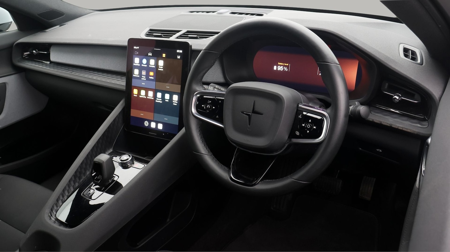 Used Polestar Polestar 2 2022 for sale - 77438011: Photo 9