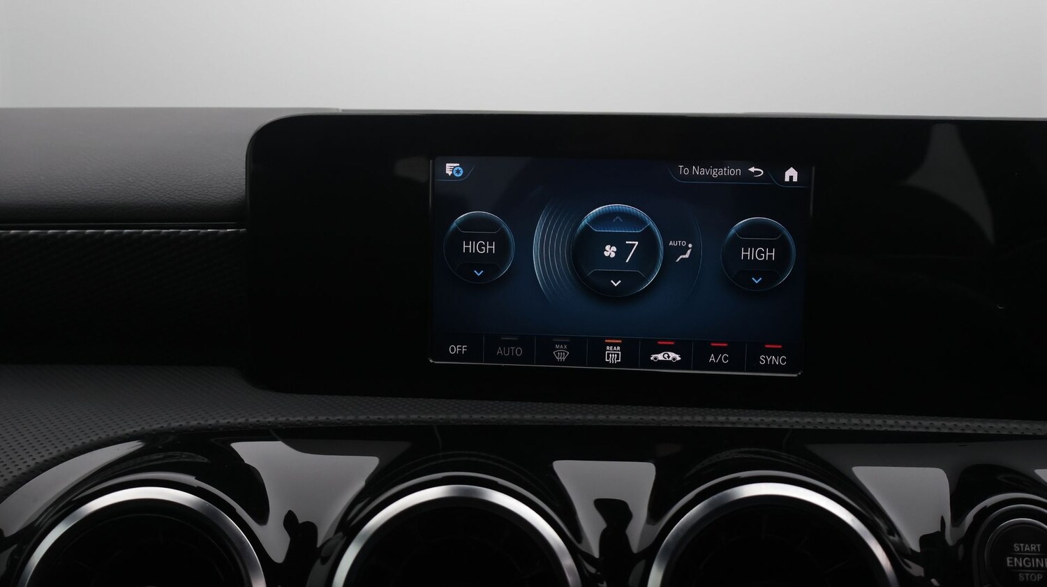 Used Mercedes-Benz A-Class for sale - 77181924: Photo 12