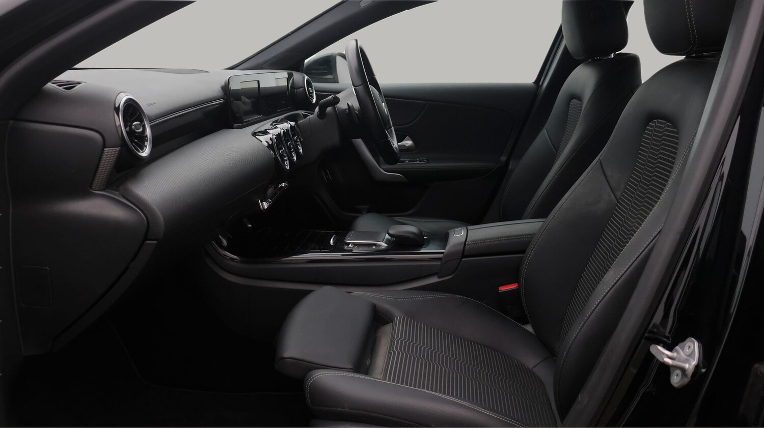 Used Mercedes-Benz A-Class for sale - 77181924: Photo 14