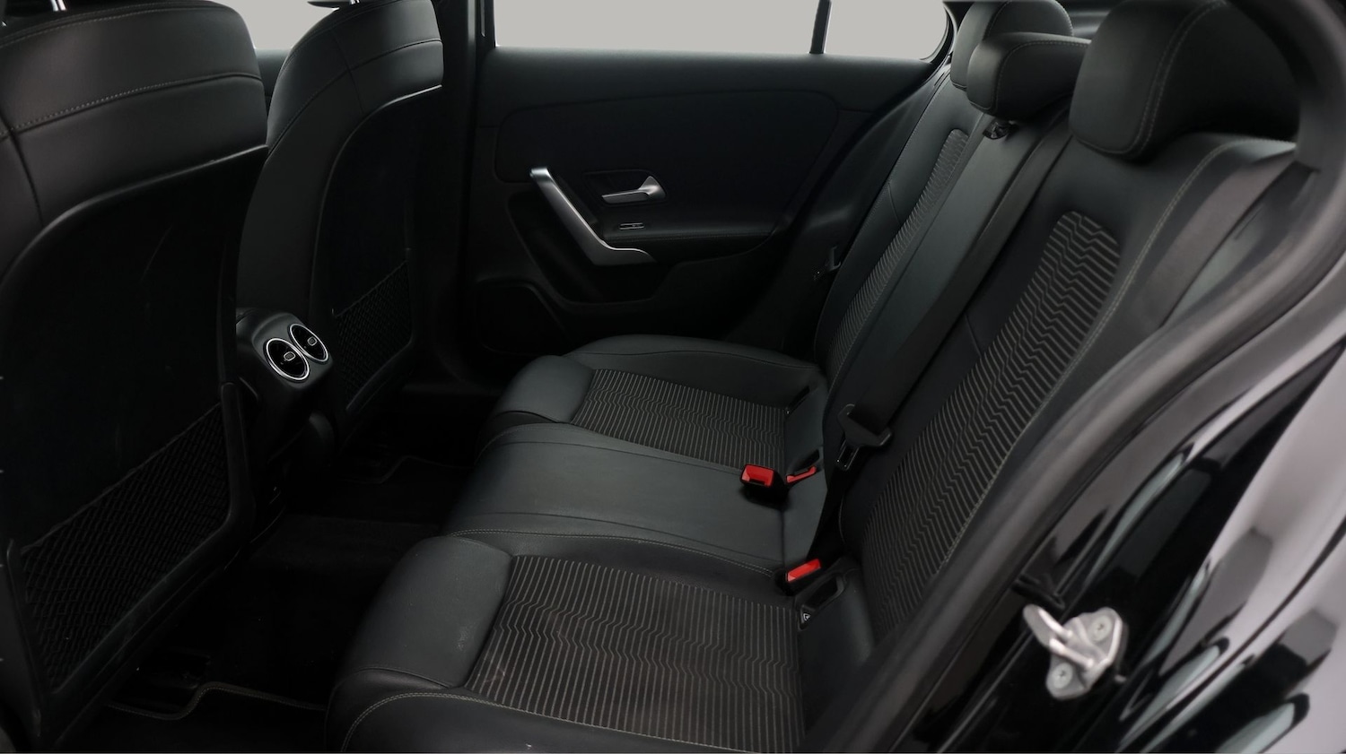 Used Mercedes-Benz A-Class for sale - 77181924: Photo 16