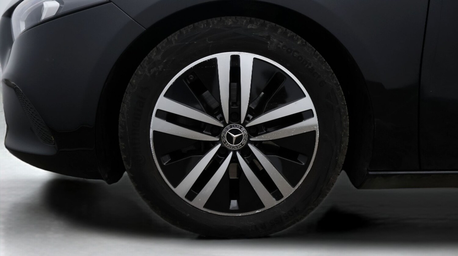 Used Mercedes-Benz A-Class for sale - 77181924: Photo 18