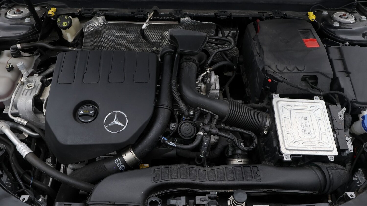 Used Mercedes-Benz A-Class for sale - 77181924: Photo 19