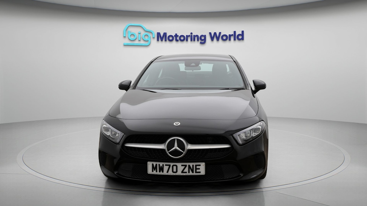 Used Mercedes-Benz A-Class for sale - 77181924: Photo 2