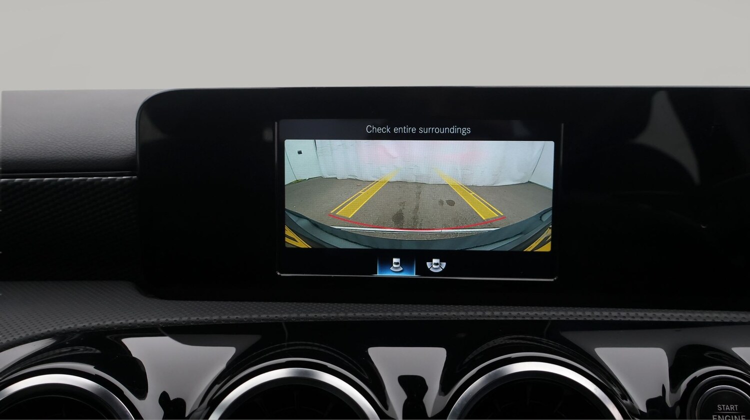 Used Mercedes-Benz A-Class for sale - 77181924: Photo 24