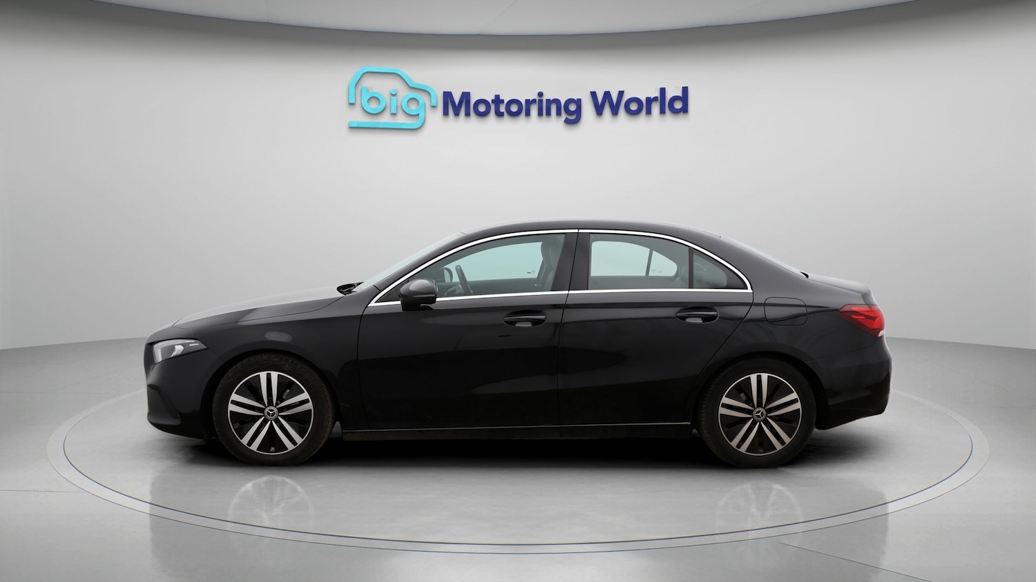 Used Mercedes-Benz A-Class for sale - 77181924: Photo 4