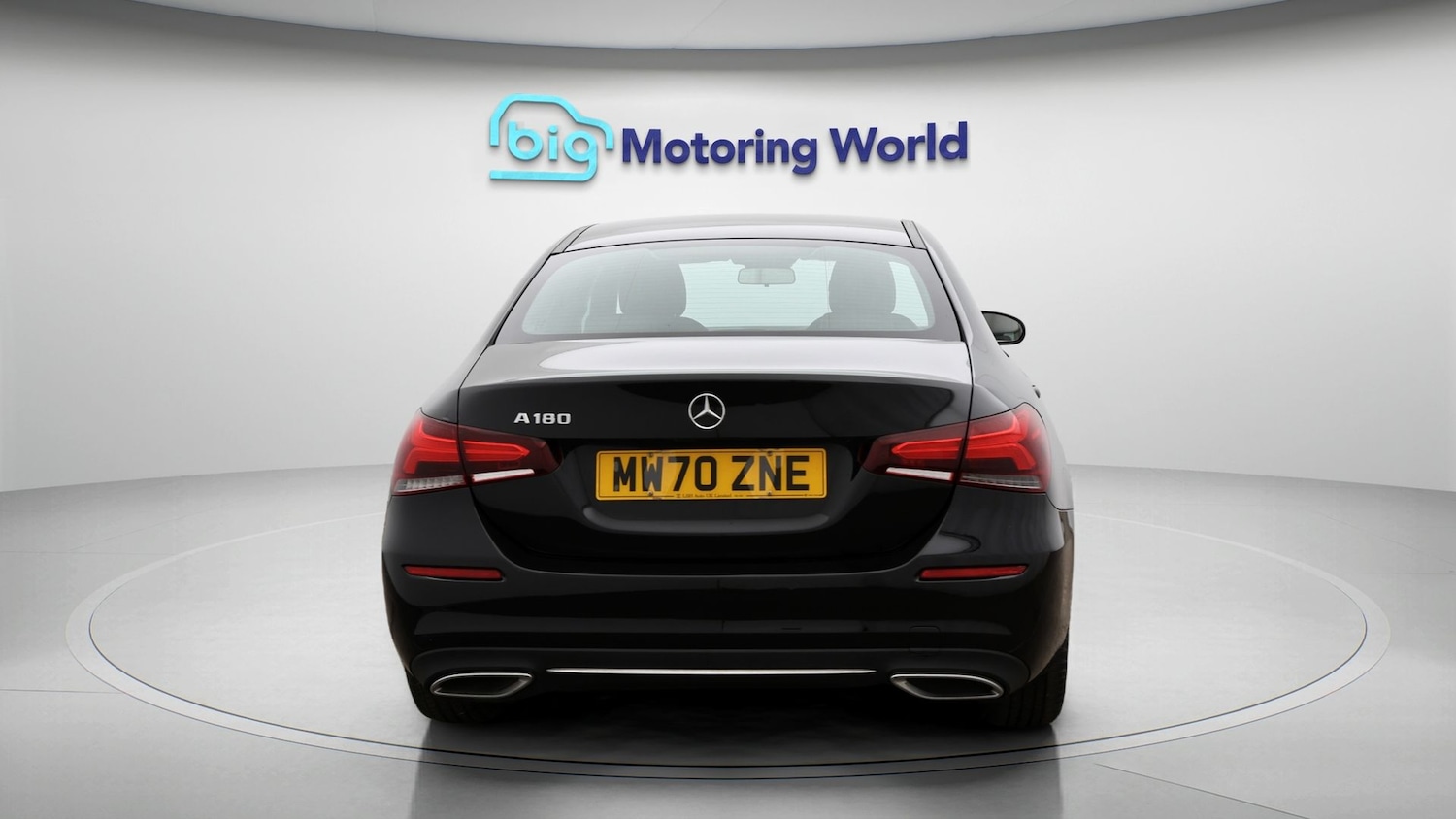 Used Mercedes-Benz A-Class for sale - 77181924: Photo 6