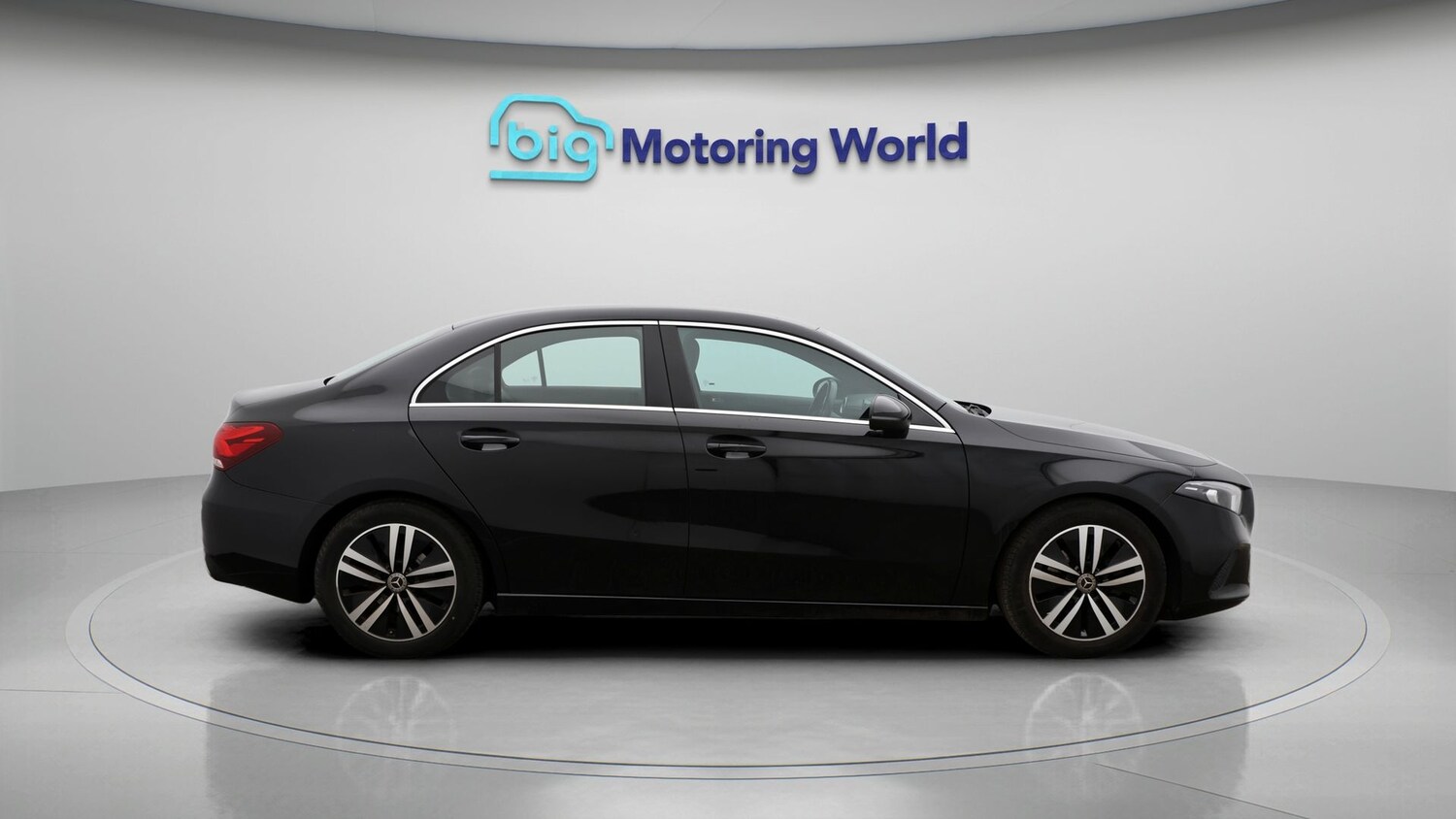 Used Mercedes-Benz A-Class for sale - 77181924: Photo 8