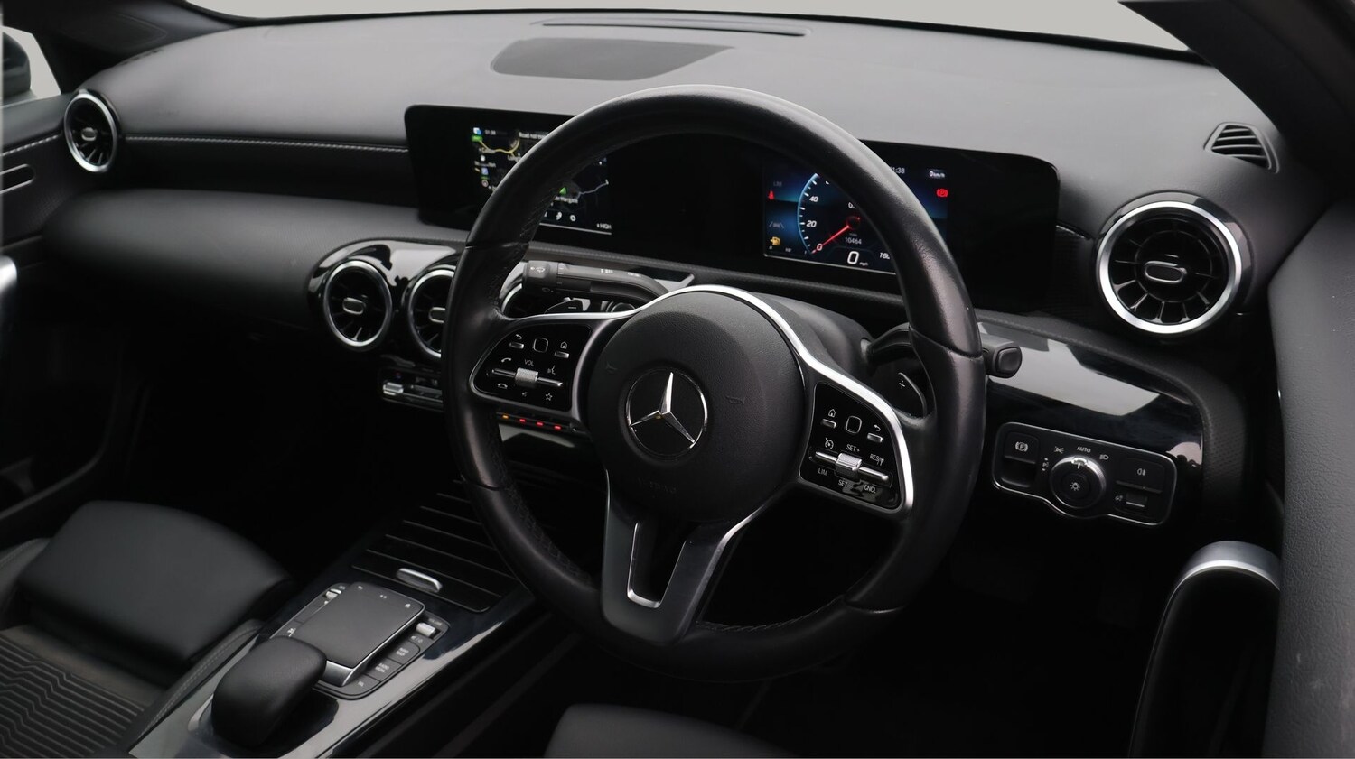 Used Mercedes-Benz A-Class for sale - 77181924: Photo 9