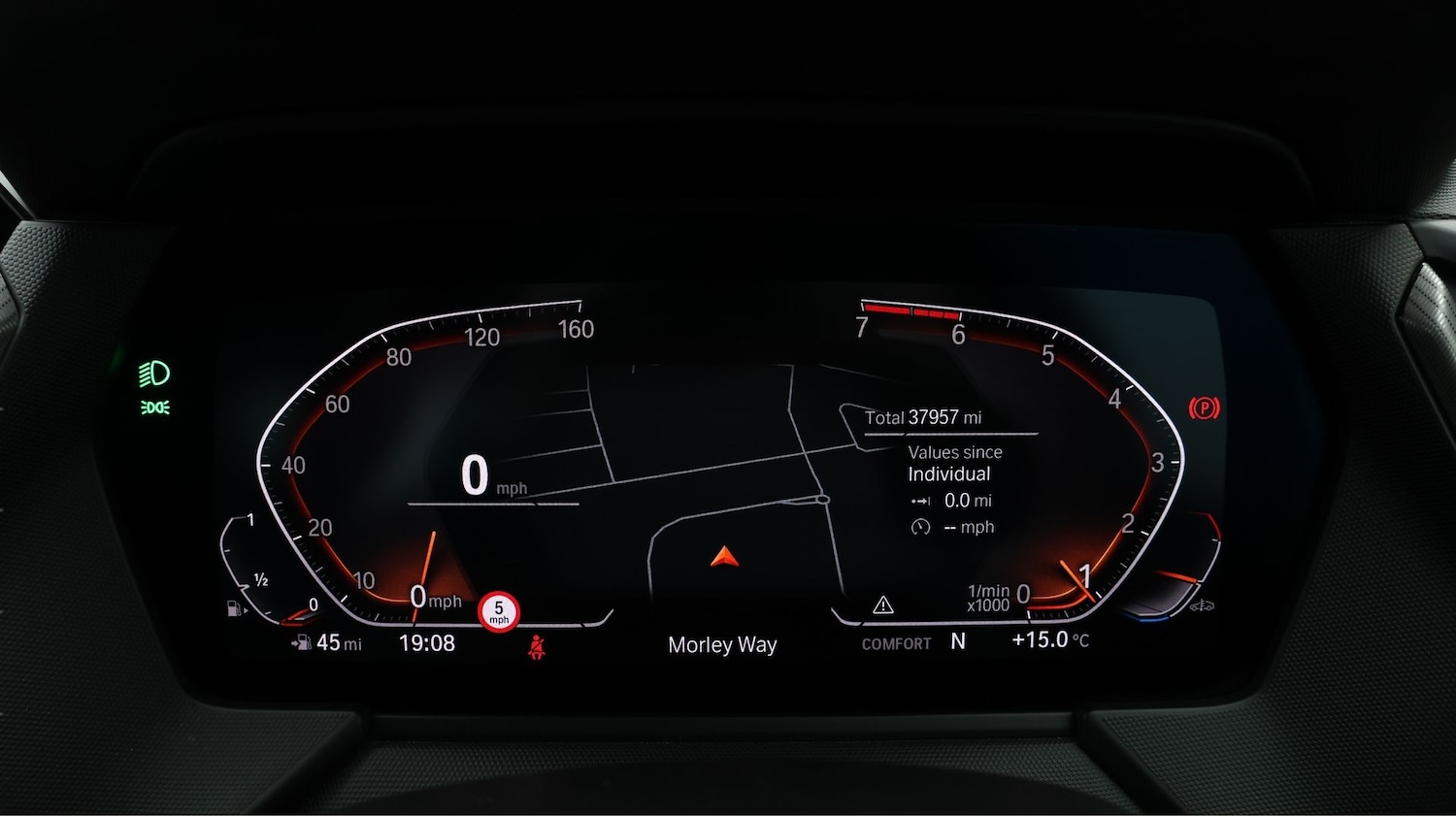 Used BMW 2 Series 2021 for sale - 77700874: Photo 10