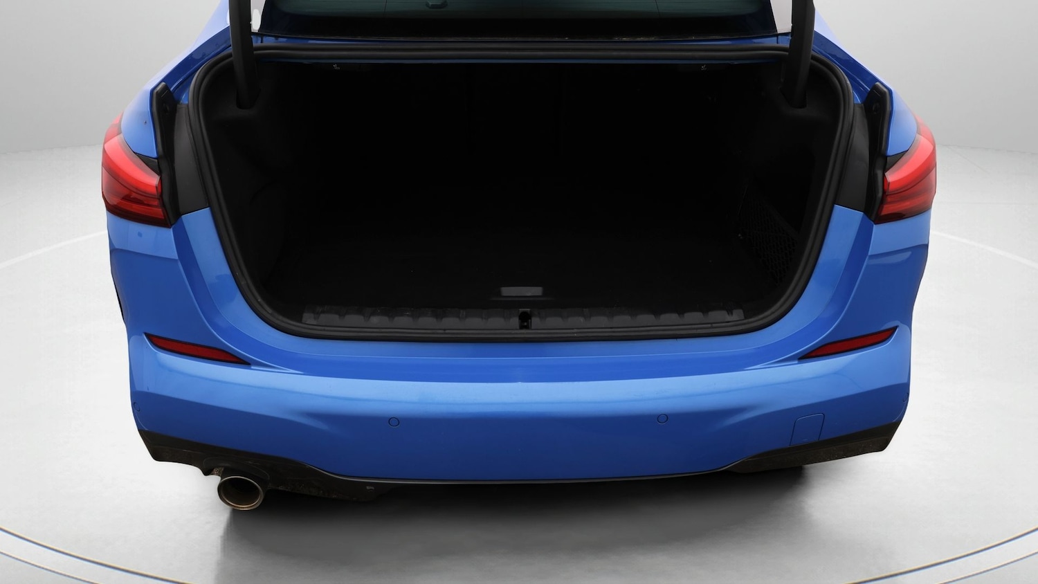 Used BMW 2 Series 2021 for sale - 77700874: Photo 17