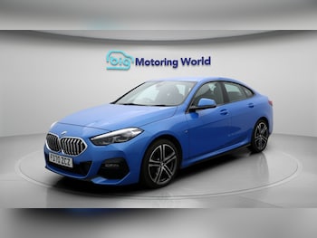 Used BMW 2 Series 2021 for sale - 77700874: Photo