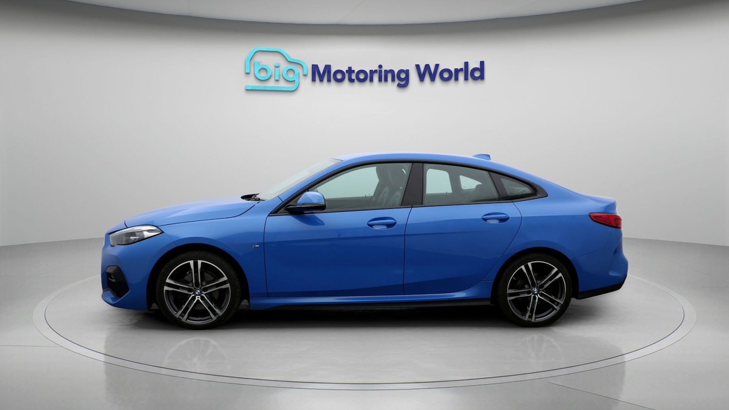 Used BMW 2 Series 2021 for sale - 77700874: Photo 4