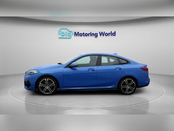 Used BMW 2 Series 2021 for sale - 77700874: Photo