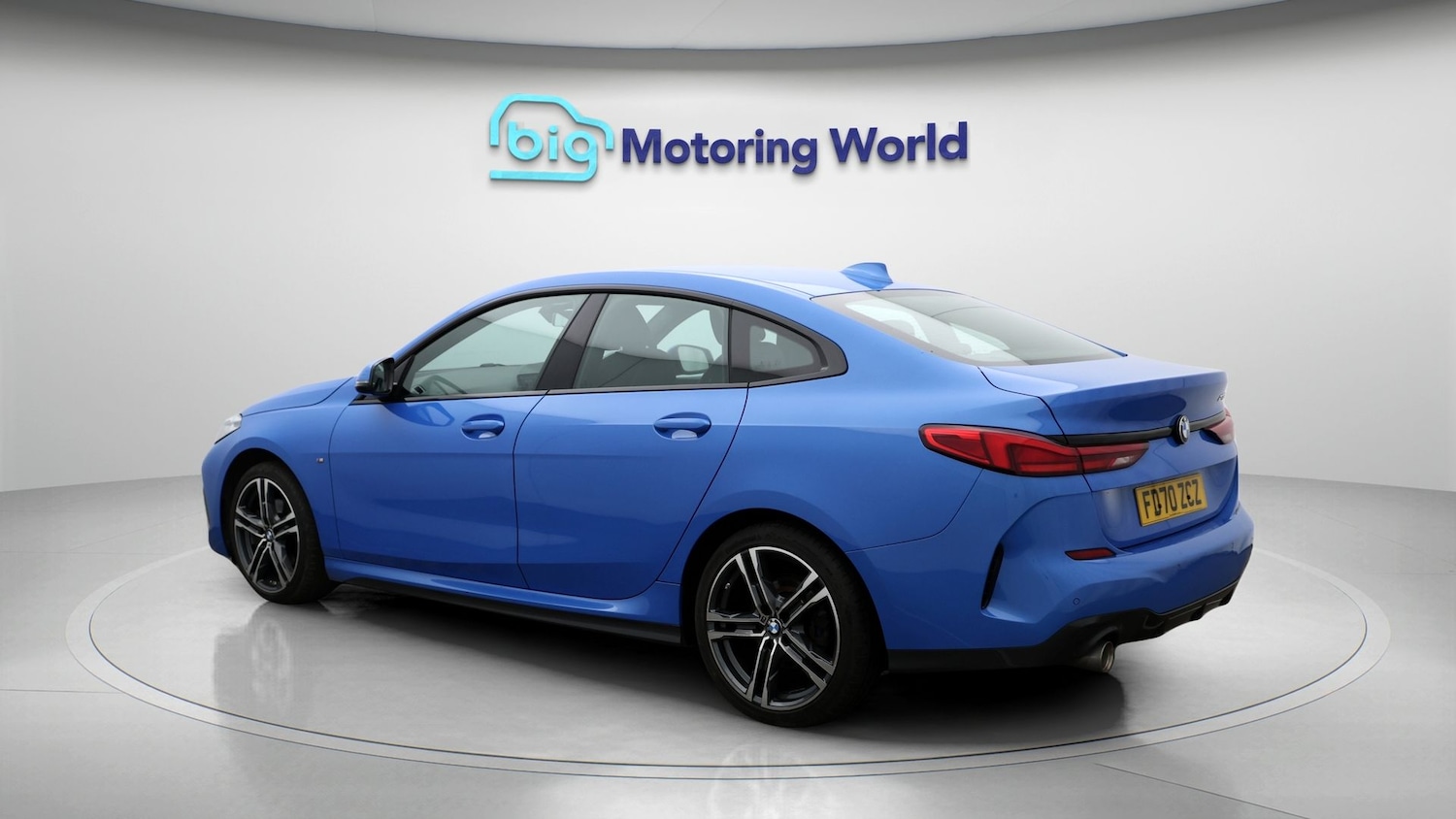 Used BMW 2 Series 2021 for sale - 77700874: Photo 5