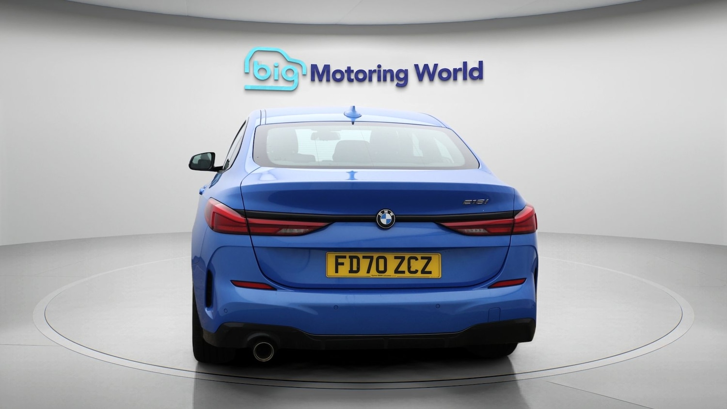 Used BMW 2 Series 2021 for sale - 77700874: Photo 6