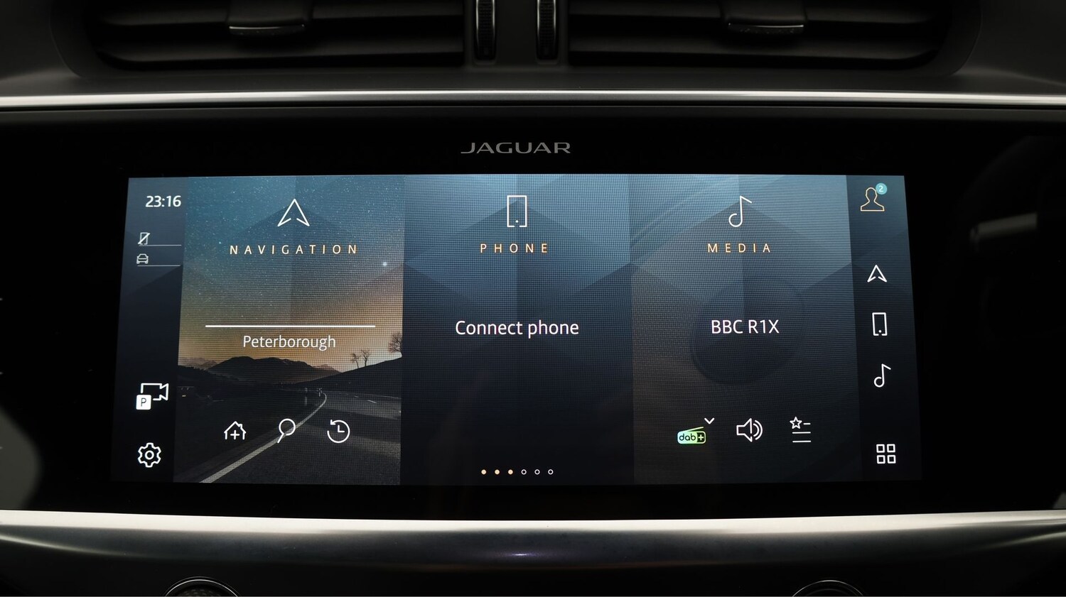 Used Jaguar I-Pace 2021 for sale - 77190347: Photo 11