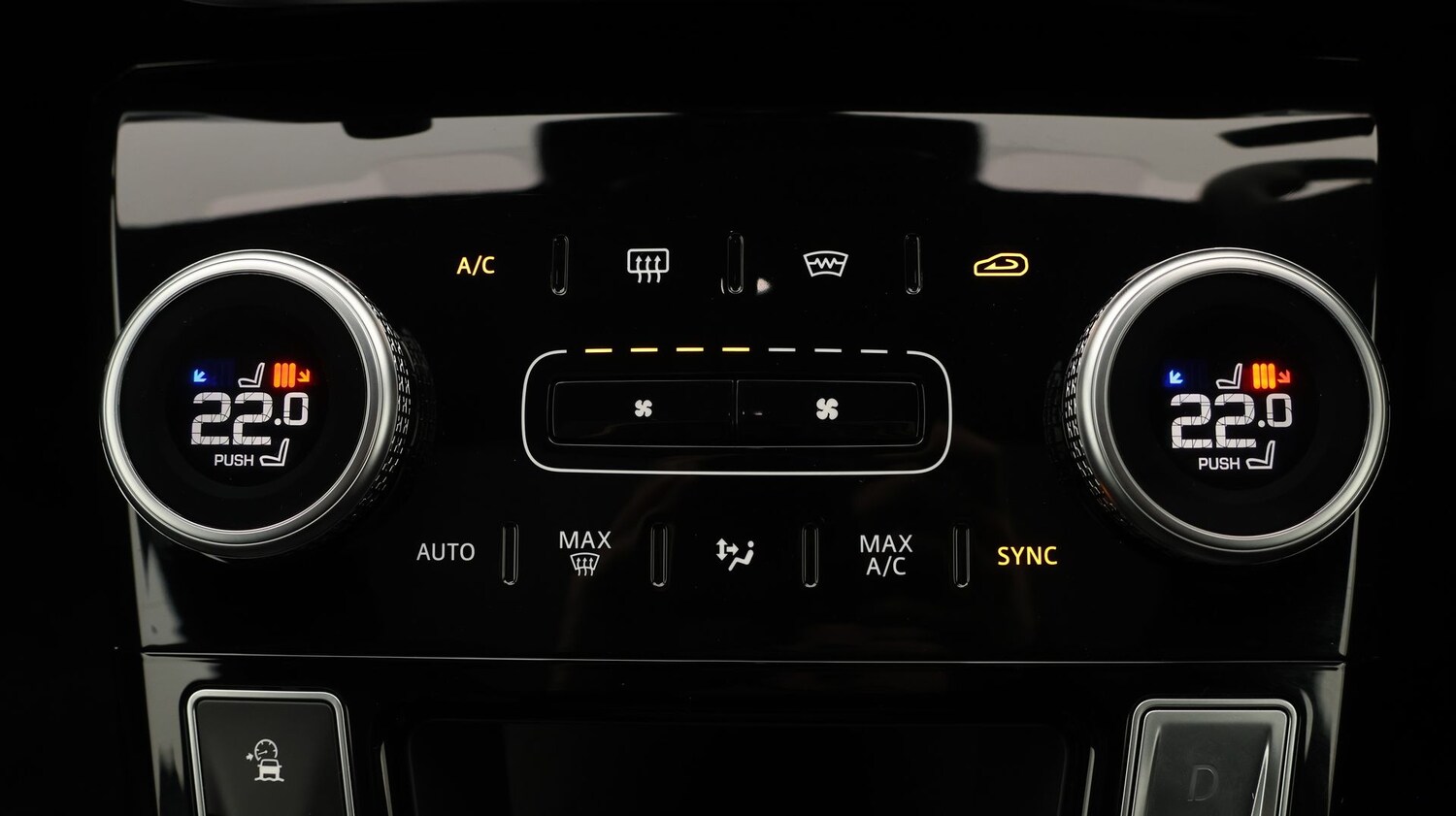 Used Jaguar I-Pace 2021 for sale - 77190347: Photo 12