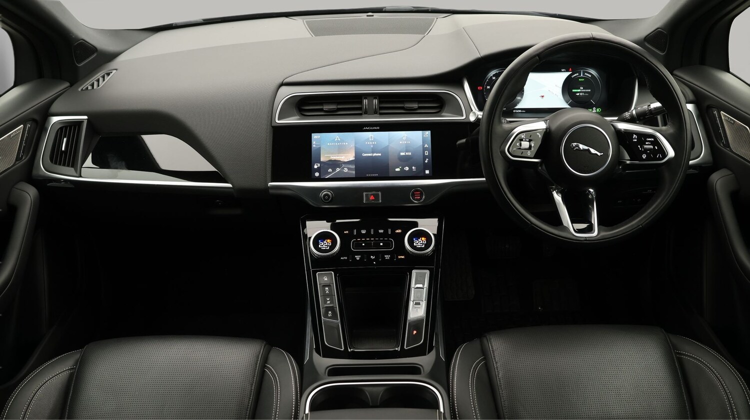 Used Jaguar I-Pace 2021 for sale - 77190347: Photo 13