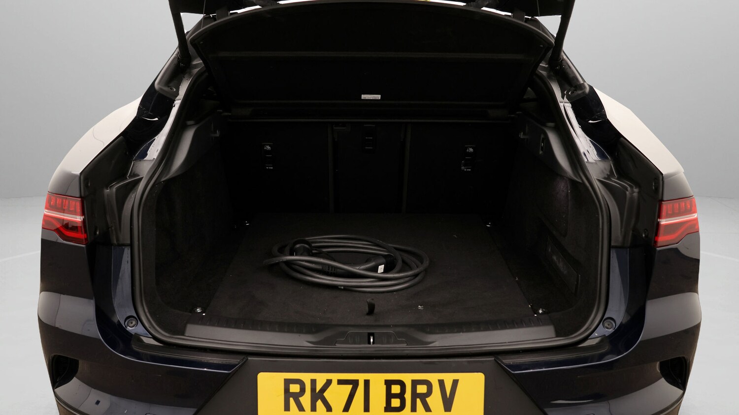 Used Jaguar I-Pace 2021 for sale - 77190347: Photo 17