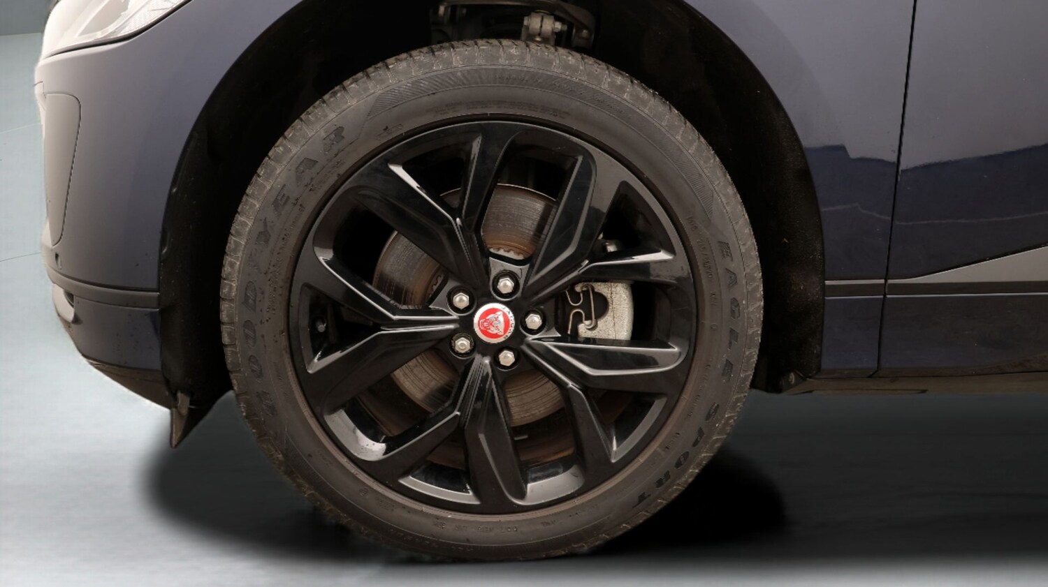 Used Jaguar I-Pace 2021 for sale - 77190347: Photo 18