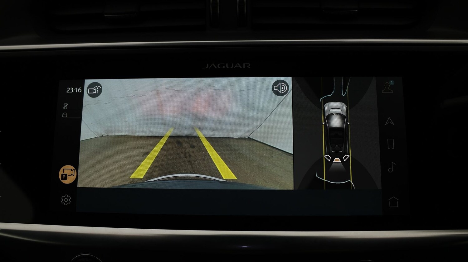 Used Jaguar I-Pace 2021 for sale - 77190347: Photo 21