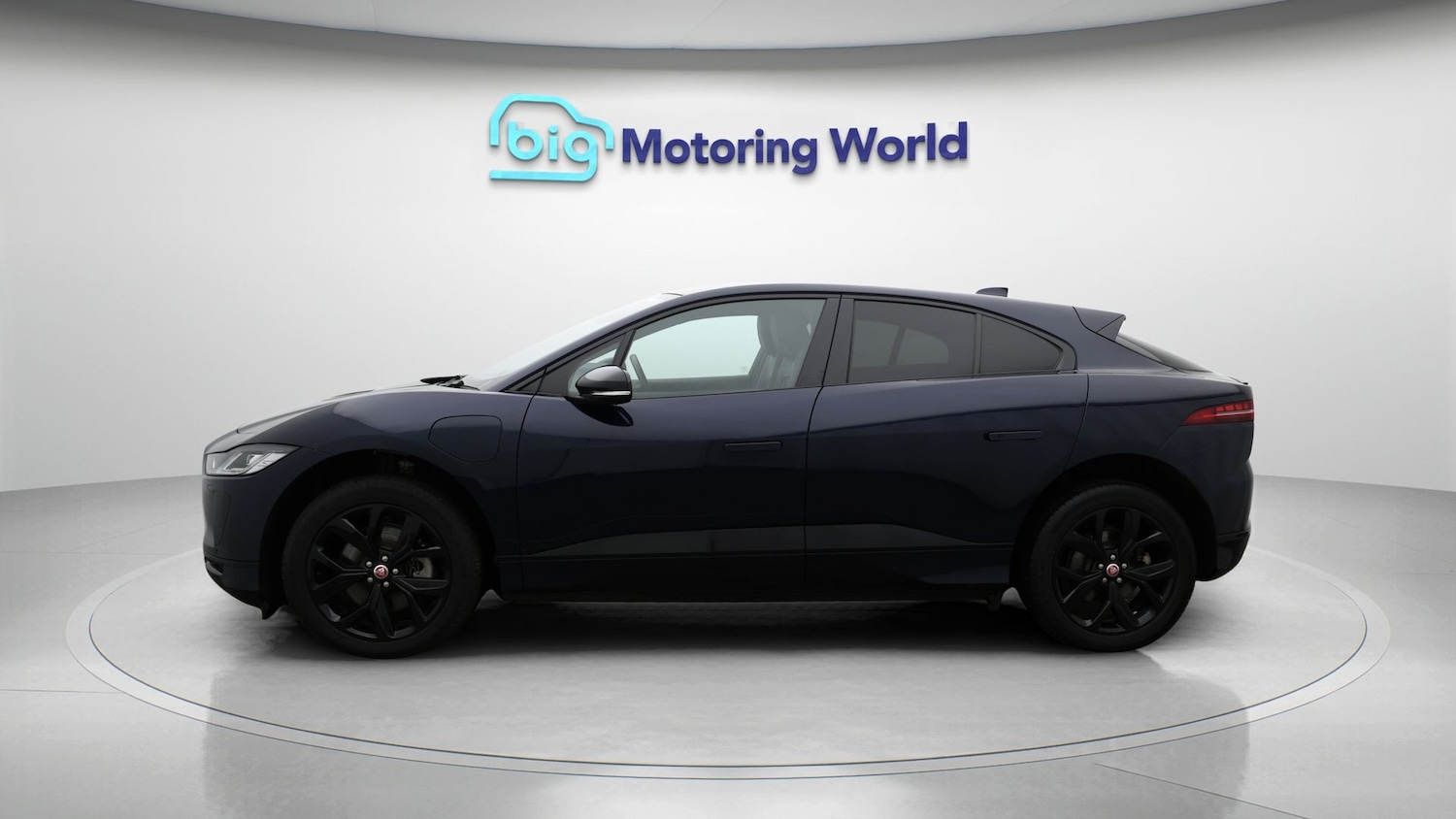 Used Jaguar I-Pace 2021 for sale - 77190347: Photo 4