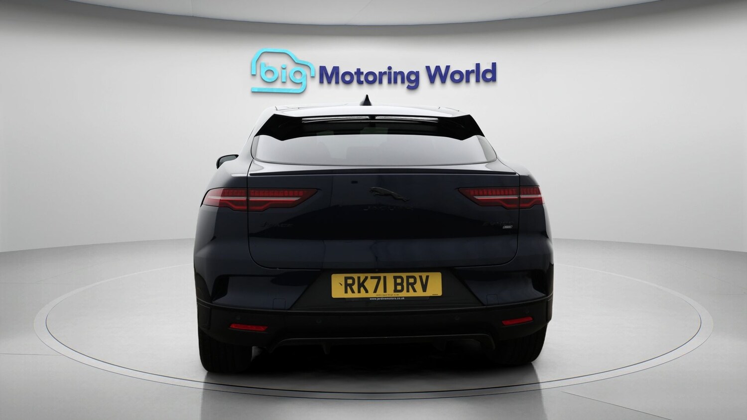 Used Jaguar I-Pace 2021 for sale - 77190347: Photo 6