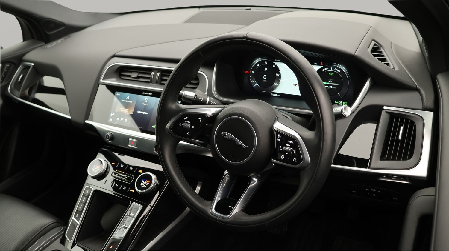 Used Jaguar I-Pace 2021 for sale - 77190347: Photo 9