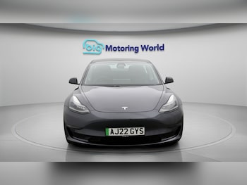 Used Tesla Model 3 2022 for sale - 79216671: Photo