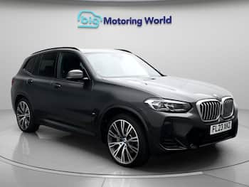 Used BMW X3 2023 for sale - 79582165: Photo