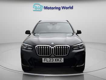 Used BMW X3 2023 for sale - 79582165: Photo