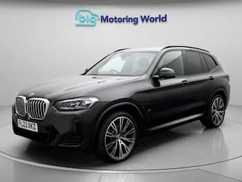 Used BMW X3 2023 for sale - 79582165: Photo