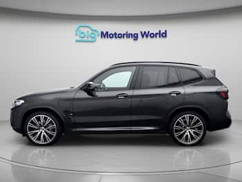 Used BMW X3 2023 for sale - 79582165: Photo
