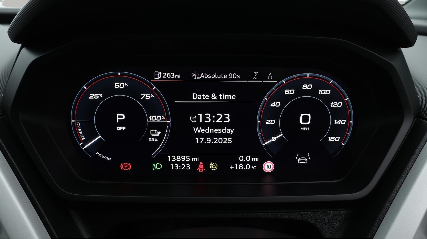 Used Audi Q4 e-tron 2022 for sale - 76000835: Photo 11