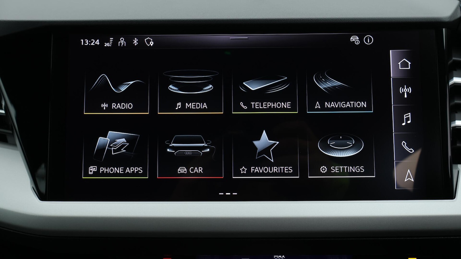 Used Audi Q4 e-tron 2022 for sale - 76000835: Photo 12