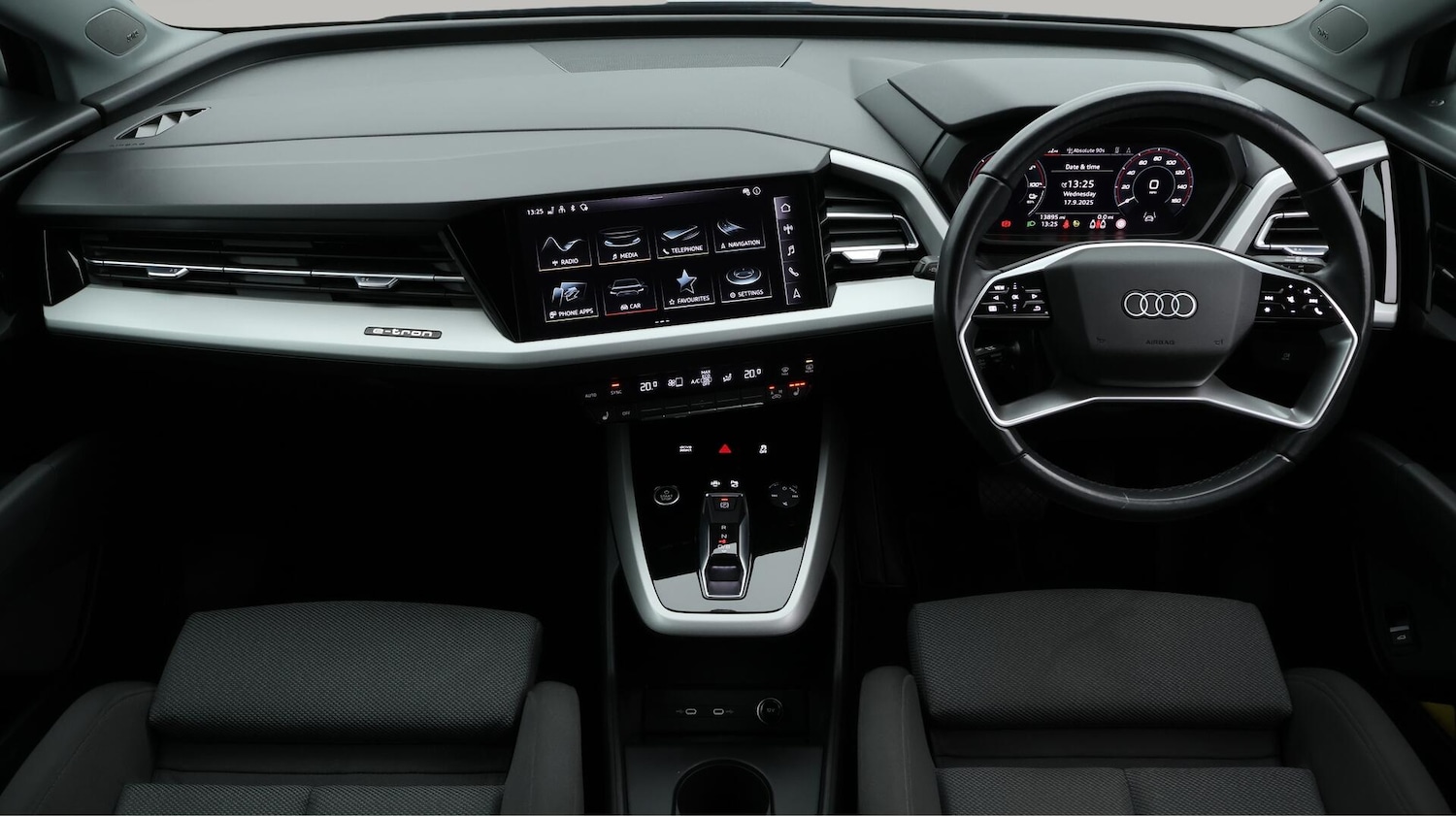 Used Audi Q4 e-tron 2022 for sale - 76000835: Photo 14
