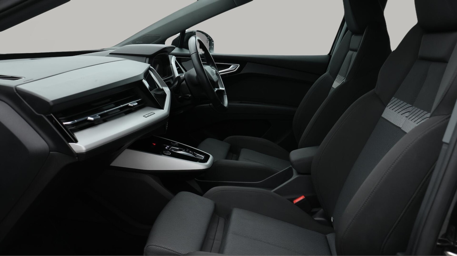 Used Audi Q4 e-tron 2022 for sale - 76000835: Photo 15