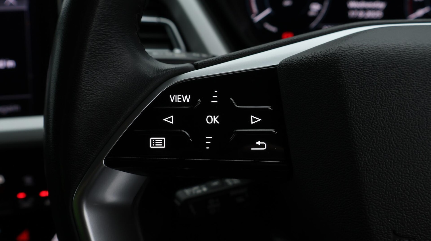 Used Audi Q4 e-tron 2022 for sale - 76000835: Photo 24