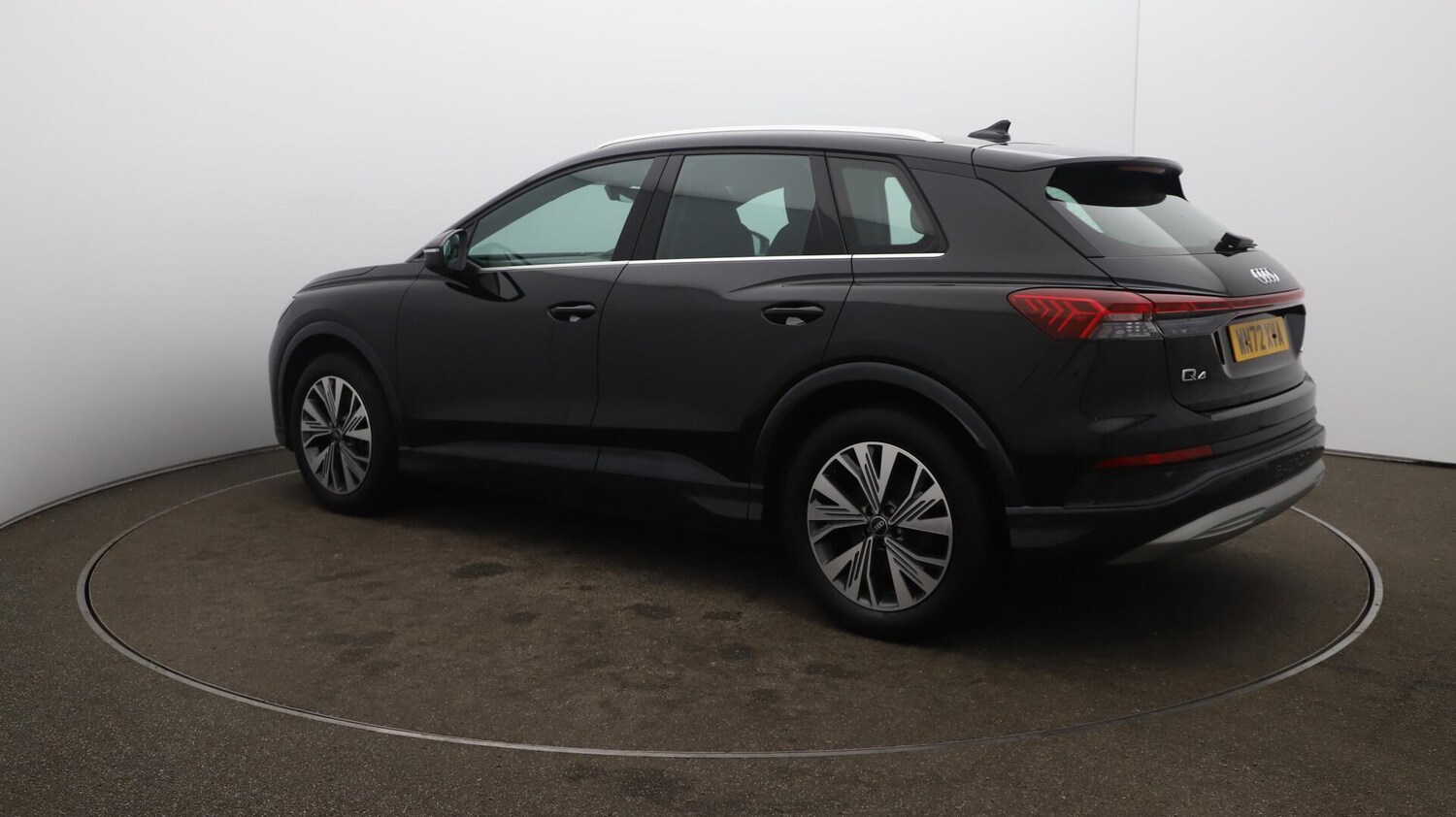 Used Audi Q4 e-tron 2022 for sale - 76000835: Photo 36