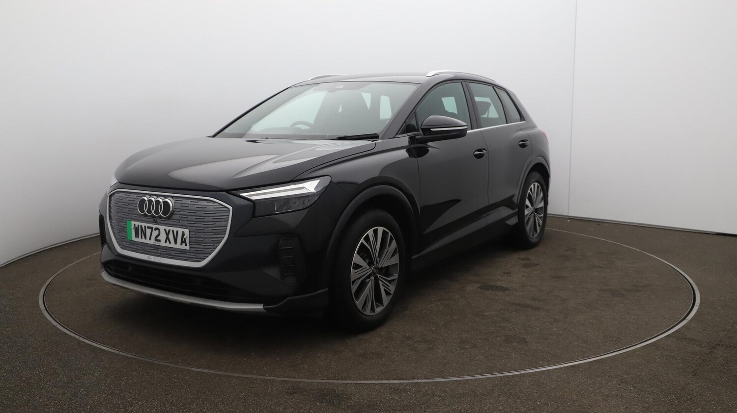 Used Audi Q4 e-tron 2022 for sale - 76000835: Photo 38